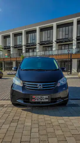 Honda Freed E PSD 2012
