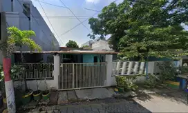 DIJUAL RUMAH NGINDEN KOTA GUBENG SURABAYA RON.A2063