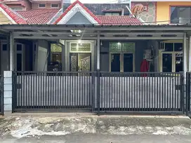 Rumah di pulogebang kirana