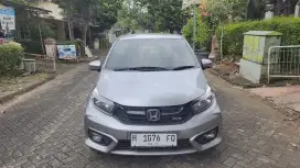 Honda Brio RS 2020