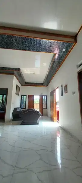 BU   JUAL CEPAT  RUMAH TANAH LUAS DEKAT CITRA GRAND CIBUBUR