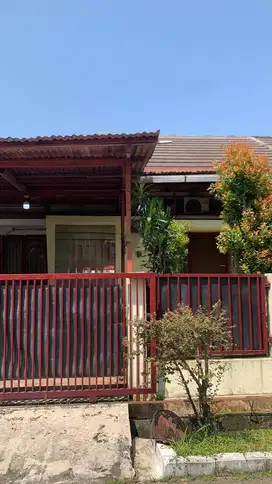 Dijual Cepat Rumah Harvest City Cileungsi Siap Huni