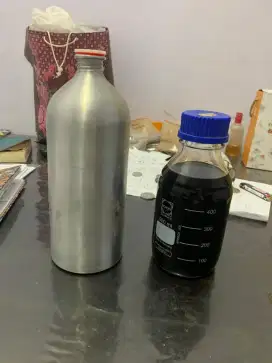Minyak gaharu Merauke