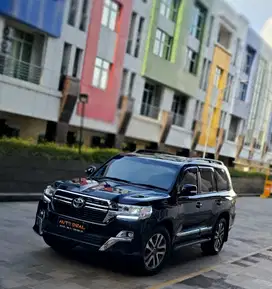 Toyota Land Cruiser 2012 Diesel