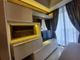 Disewakan Apartment Taman Anggrek Residence Studio Full Furnished
