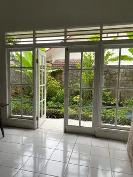 Dijual Rumah Tua di Bintara Jaya Bekasi