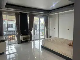 Rumah Dekat Mall Amplaz Jual Kepepet