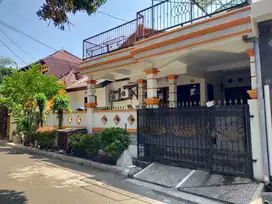 DIJUAL RUMAH SHM DI PERUMAHAN PERMATA DEPOK