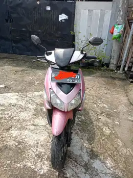 Dijual santai Vario 2007