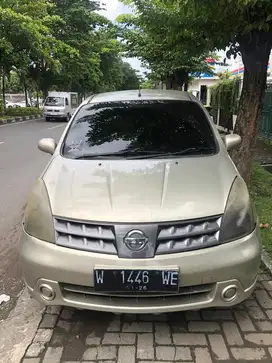 Grand Livina XV 1.5 2007
