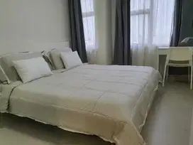 Disewakan apartemen casablanca mansion
