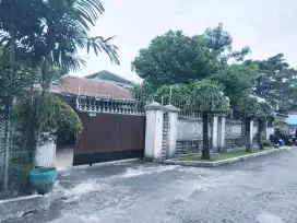 Dijual Rumah Manahan Solo L:649m