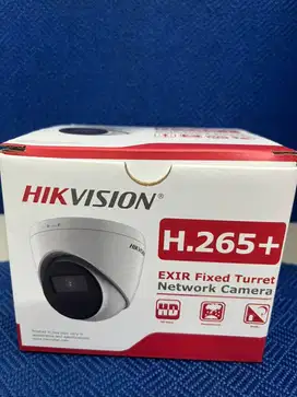 DS-2CD1321G0-IU 2MP Audio Infra Red indoor