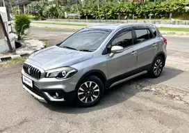 SUZUKI SX4 1.5 S CROSS BENSIN MATIC 2018