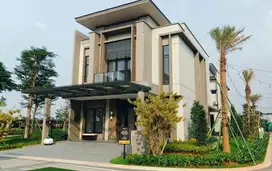 Grand Pasadena Village, Rumah Mewah Asri Nyaman di Gading Serpong