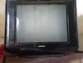 Tv tabung Samsung 24inch