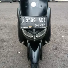 Yamaha  NMAX 2021 MULUS