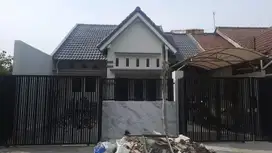Rumah Baru Renov 1 Lantai Mulyosari Prima