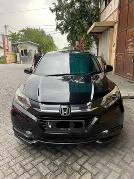 Honda HR-V 2016 Bensin