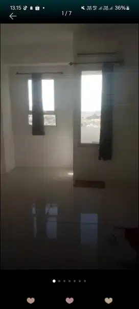 Sewa apartemen puncak Kertajaya