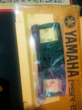 Stand Book keyboard Yamaha PSR S / SX series