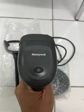 Honeywell HH490 Scanner Barcode Imager 2 Dimensi