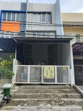 Jual Cepat Rumah Pulomas Dekat Sekolah Jakarta Timur