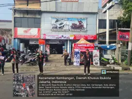 Sales marketing