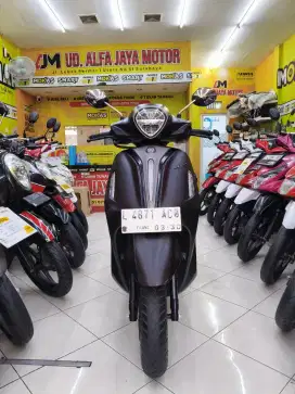 Mokas Berlualias ^ Yamaha Grand Fillano 125 th 2022