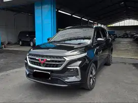 Wuling Almaz 1.5 Turbo EXCLUSIVE CVT 2019 (5 Seater)
