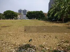 Green Marina Ancol
