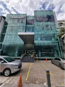 DIJUAL GEDUNG JL. WALTERMONGONSIDI, JAK-SEL