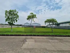DIJUAL TANAH DI MARUNDA CENTER, BEKASI