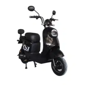 SEPEDA LISTRIK UWINFLY U2S
