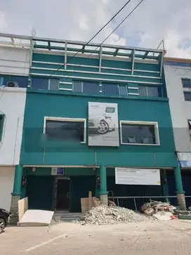 DIJUAL RUKO CIKARANG RAYA,CIBARUSAH