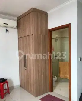 Apartemen Ancol Mansion Type Studio Termurah