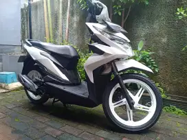 Honda Beat Pajak Hidup