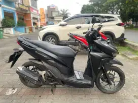 Vario 125 ISS (2020)