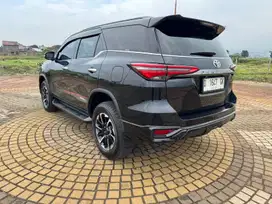 Toyota Fortuner 2021 Diesel