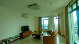 CONDOMINIUM GRAHA FAMILY REGENCY B SIAP HUNI, FURNISHED