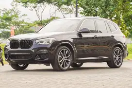 (DP 15jt) BMW X3 xDrive30i M Sport G01 2021