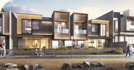 Dijual rumah pik2 cluster okinawa kimiko unit sangat mewah