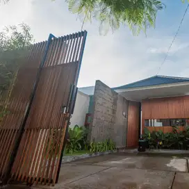 Villa for sale ubud