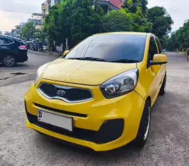 Kia Picanto 1.0 manual 2015 nik 14 tgn 1