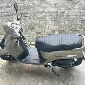 Fazzio hybrid lux Titanium 2025