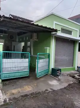 Disewakan Rumah Strategis Cilegon dekat KS harga bersahabat