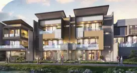 Dijual rumah pik2 cluster mewah okinawa sayaka