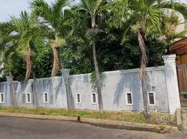 Jual Cepat Mewah Rumah Muara Karang 23x25 575m Hoek 6+1KT Full Furnish