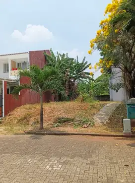 Di Jual Tanah Kavling Di Moderenhil