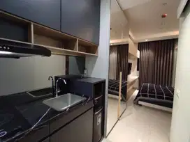 Apartemen Vertu Studio + Balkon CW Mall